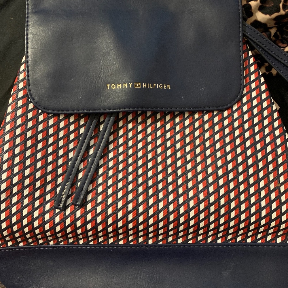 Backpack - Picture 1 of 1